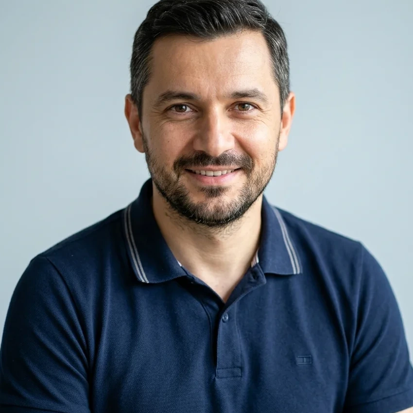 Nick Maddern
